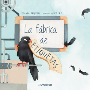 La fábrica de etiquetas