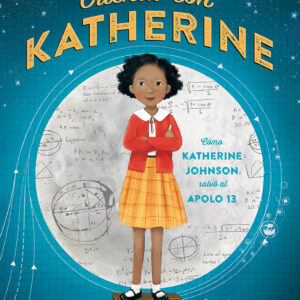 Cuenta con Katherine