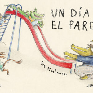 Un día en el parque