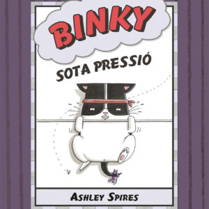 Binky sota pressió