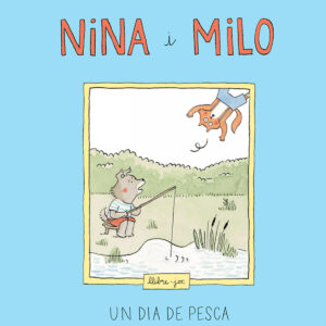 Nina i Milo