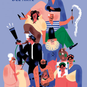 Gran libro de los records del arte, el