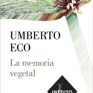 La memoria vegetal