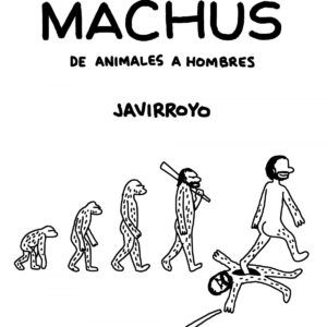 Homo machus