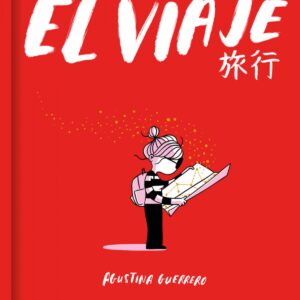 El viaje (La Volátil)