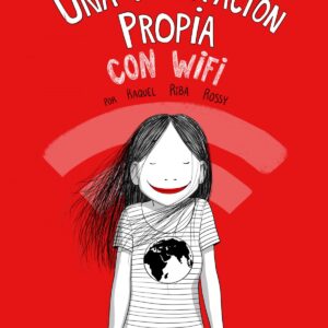 Lola Vendetta. Una habitación propia con wifi