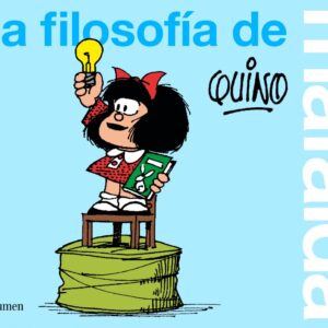 La filosofía de Mafalda