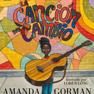 La canción del cambio