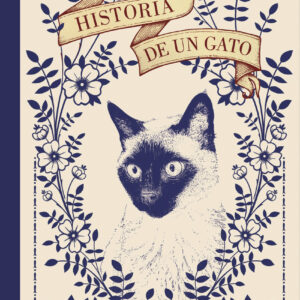 Historia de un gato