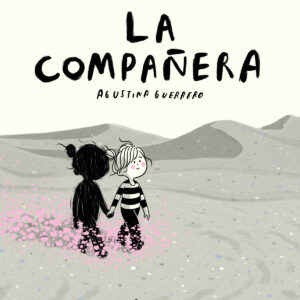 La compañera (La Volátil)