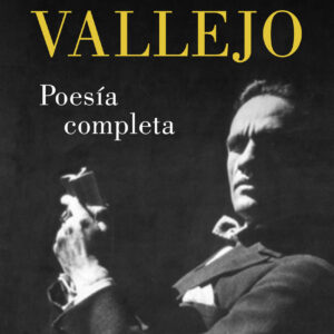 Poesía completa