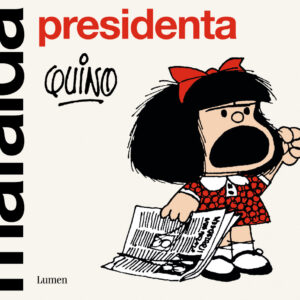 Mafalda presidenta