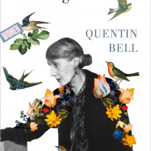 Virginia Woolf: una biografía