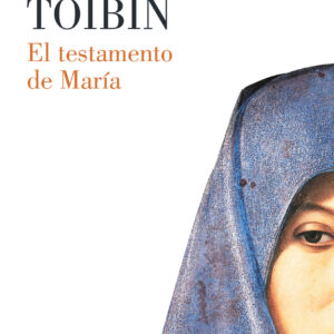 El testamento de María