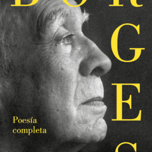 Poesía completa