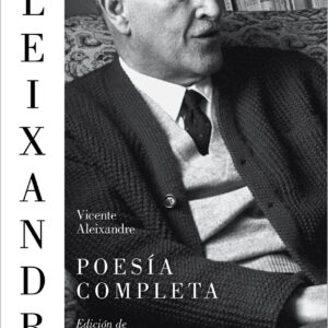 Poesía completa