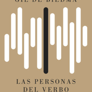 Las personas del verbo