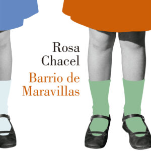 Barrio de Maravillas