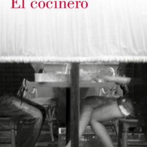 El cocinero