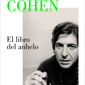 Libro del anhelo