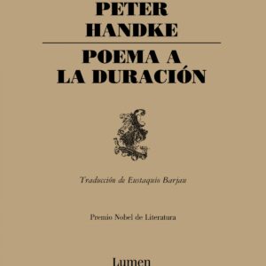 POEMA A LA DURACIÓN