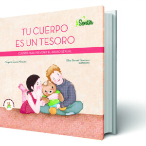 TU CUERPO ES UN TESORO