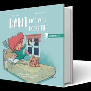 Dani no quiere dormir