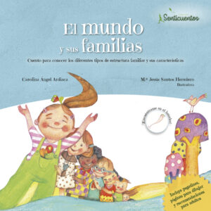 El mundo y sus familias