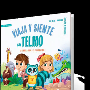 Viaja y siente con Telmo