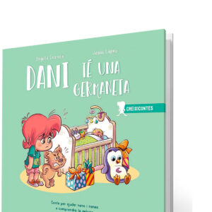 Dani té una germaneta