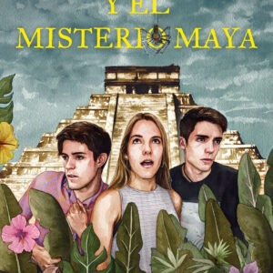 TRILLIZOS Y EL MISTERIO DE MAYA