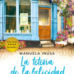 LA TETERÍA DE LA FELICIDAD