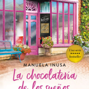 LA CHOCOLATERÍA DE LOS SUEÑOS