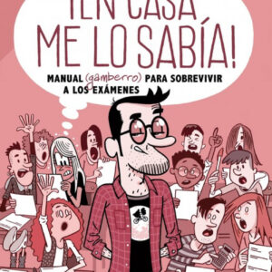 ¡EN CASA ME LO SABÍA!