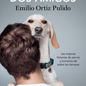 Seis patas, dos amigos