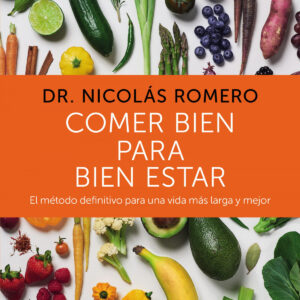 Comer bien para bien estar