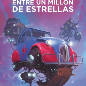 Entre un millón de estrellas