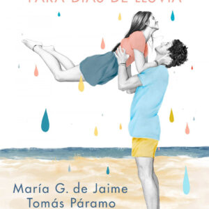 Botas de colores para días de lluvia