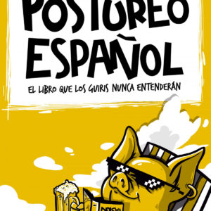 Postureo español