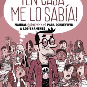 ¡En casa me lo sabía!