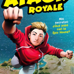 Atack Royale