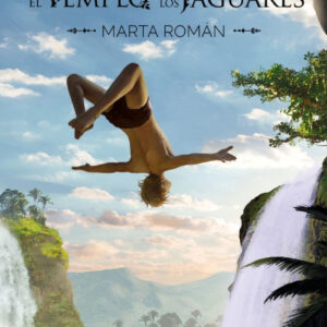 Shifer en el templo de los jaguares