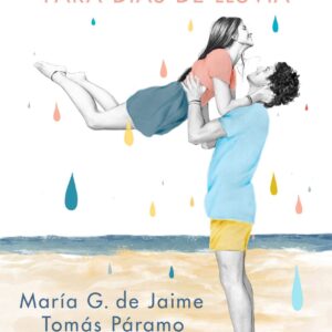 Botas de colores para días de lluvia