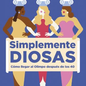 Simplemente diosas