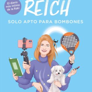 Solo apto para bombones