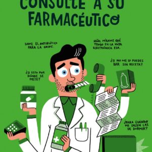 Consulte a su farmacéutico