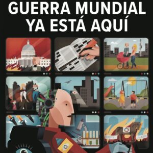 La Tercera Guerra Mundial ya está aquí