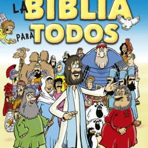 La Biblia para todos