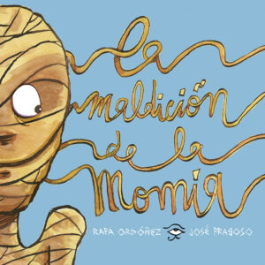 lLa maldición de la momia