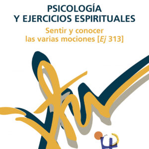 Psicología y Ejercicios Espirituales